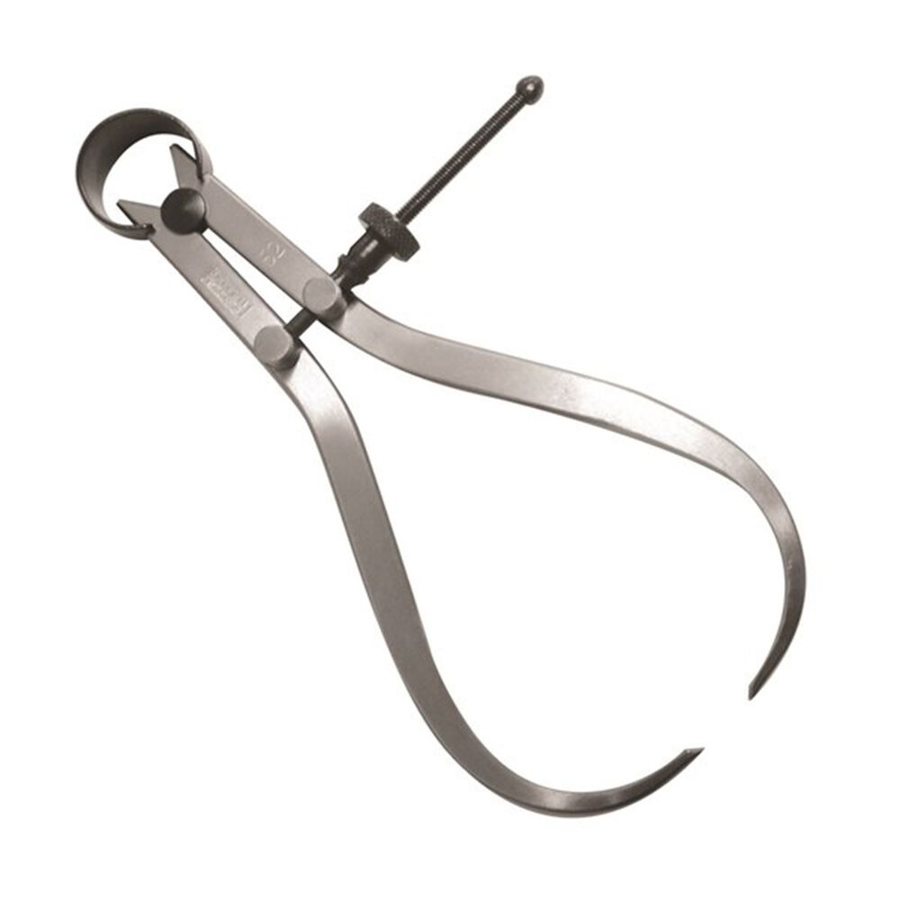 Toledo Outside Caliper 300mm 52300 Supercheap Auto