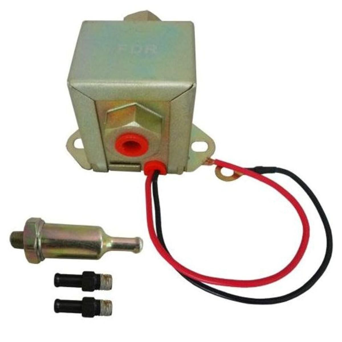 ELECTRIC FUEL PUMP, 12 VOLT, , scaau_hi-res