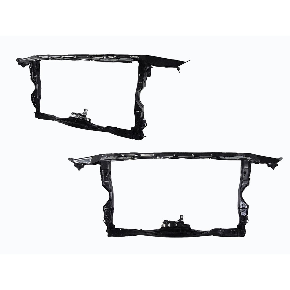 HONDA JAZZ  GE  10/2008 ~ 06/2014  FRONT RADIATOR SUPPORT PANEL, , scaau_hi-res