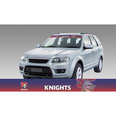 KNIGHTS ITAG SUN VISOR RADIANT DESIGN, , scaau_hi-res