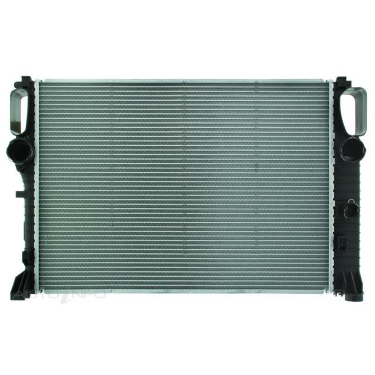 RAD MERCEDES W211 E500, , scaau_hi-res