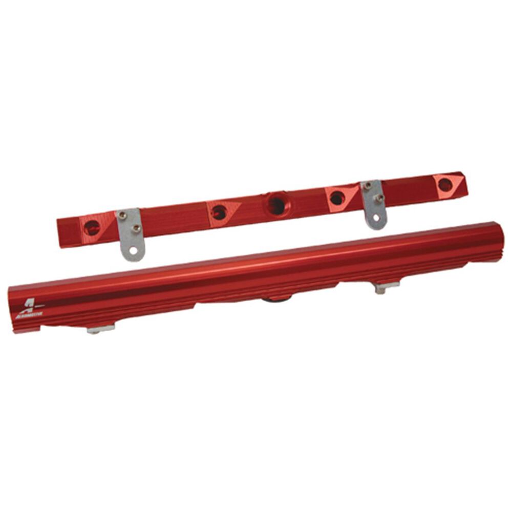 Aeromotive LS2 Fuel Rail Kit Supercheap Auto
