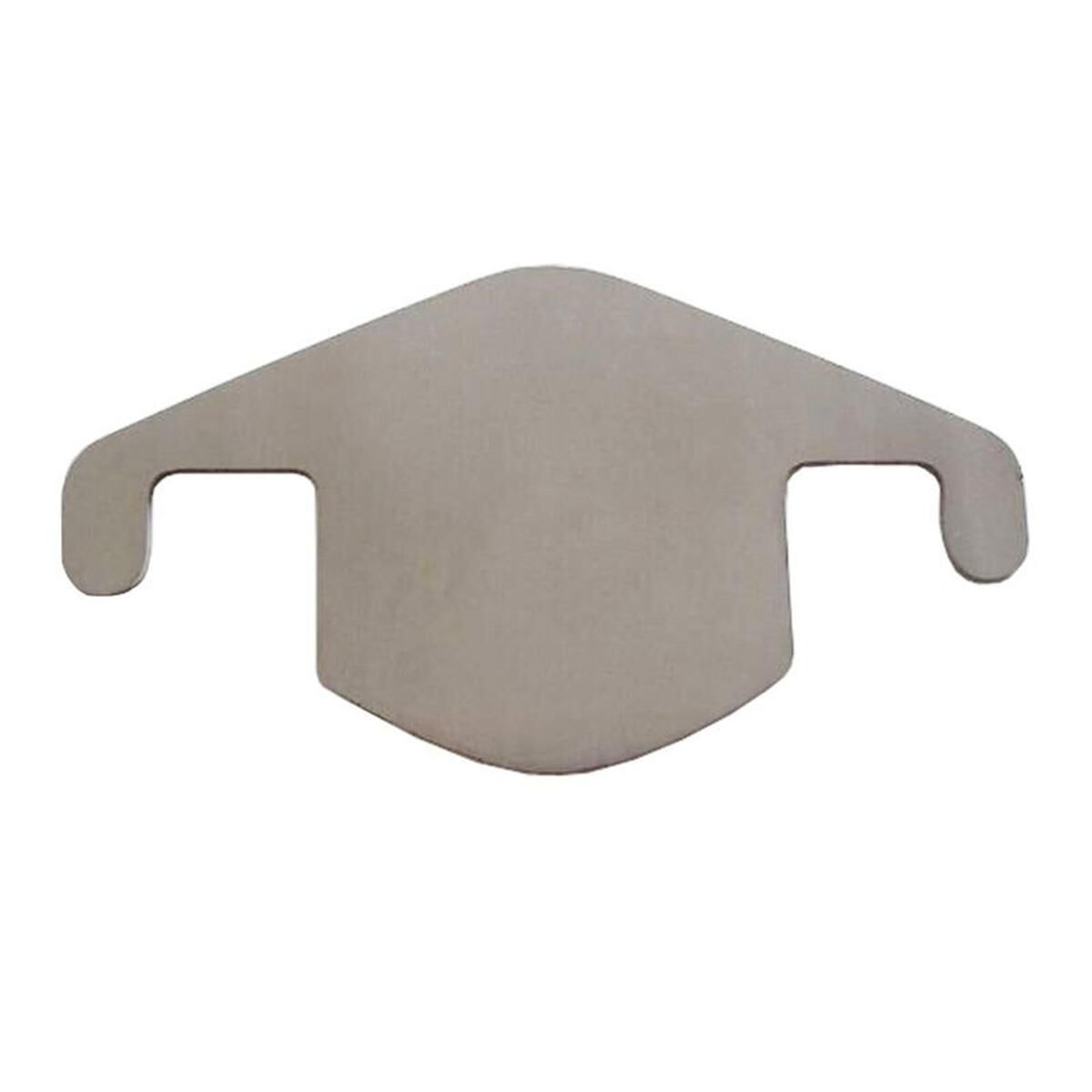 EGR Blanking Plate, , scaau_hi-res