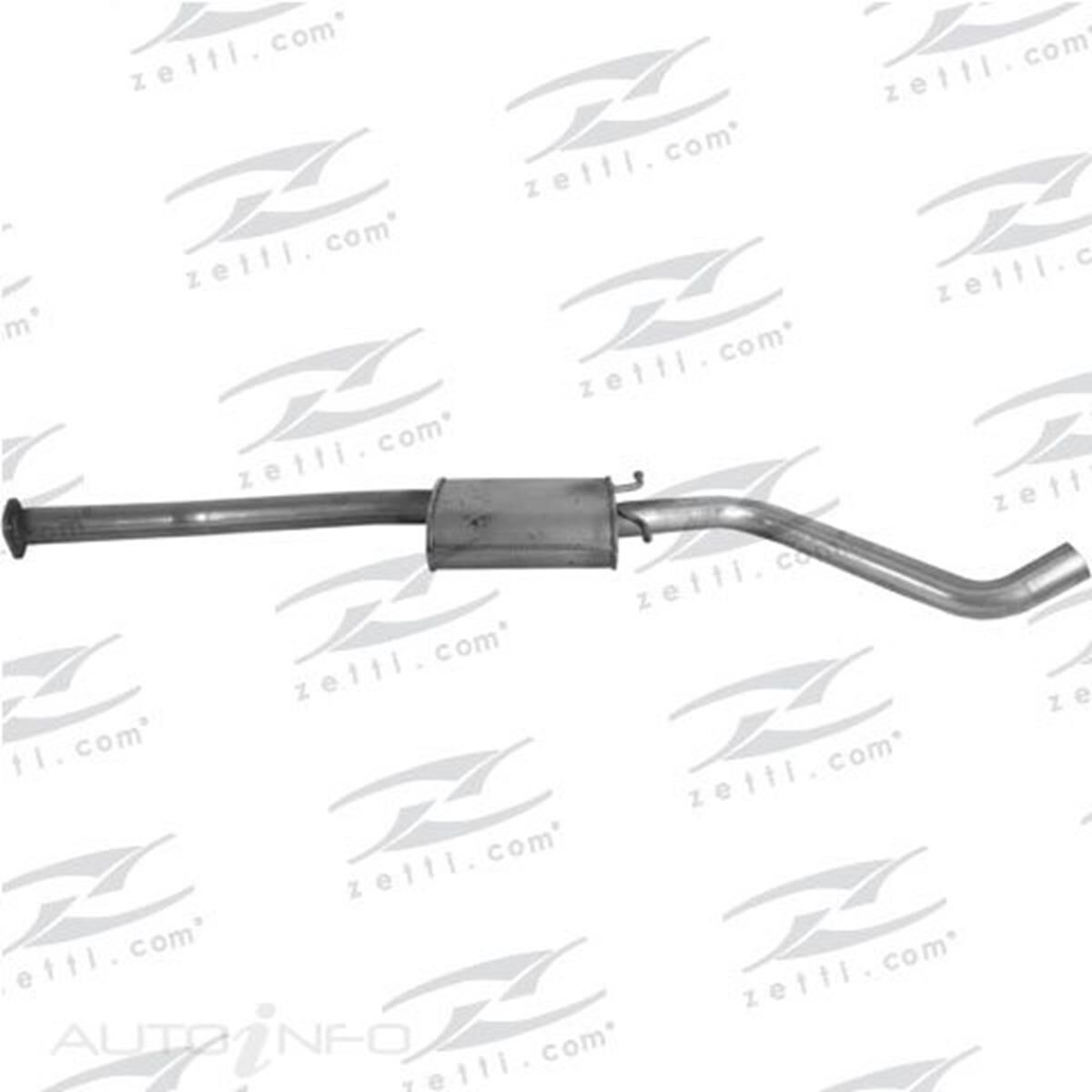 HOLDEN COMMODORE IRS SEDAN FM SINGLE FOR USE M6188 FOR DUAL, , scaau_hi-res