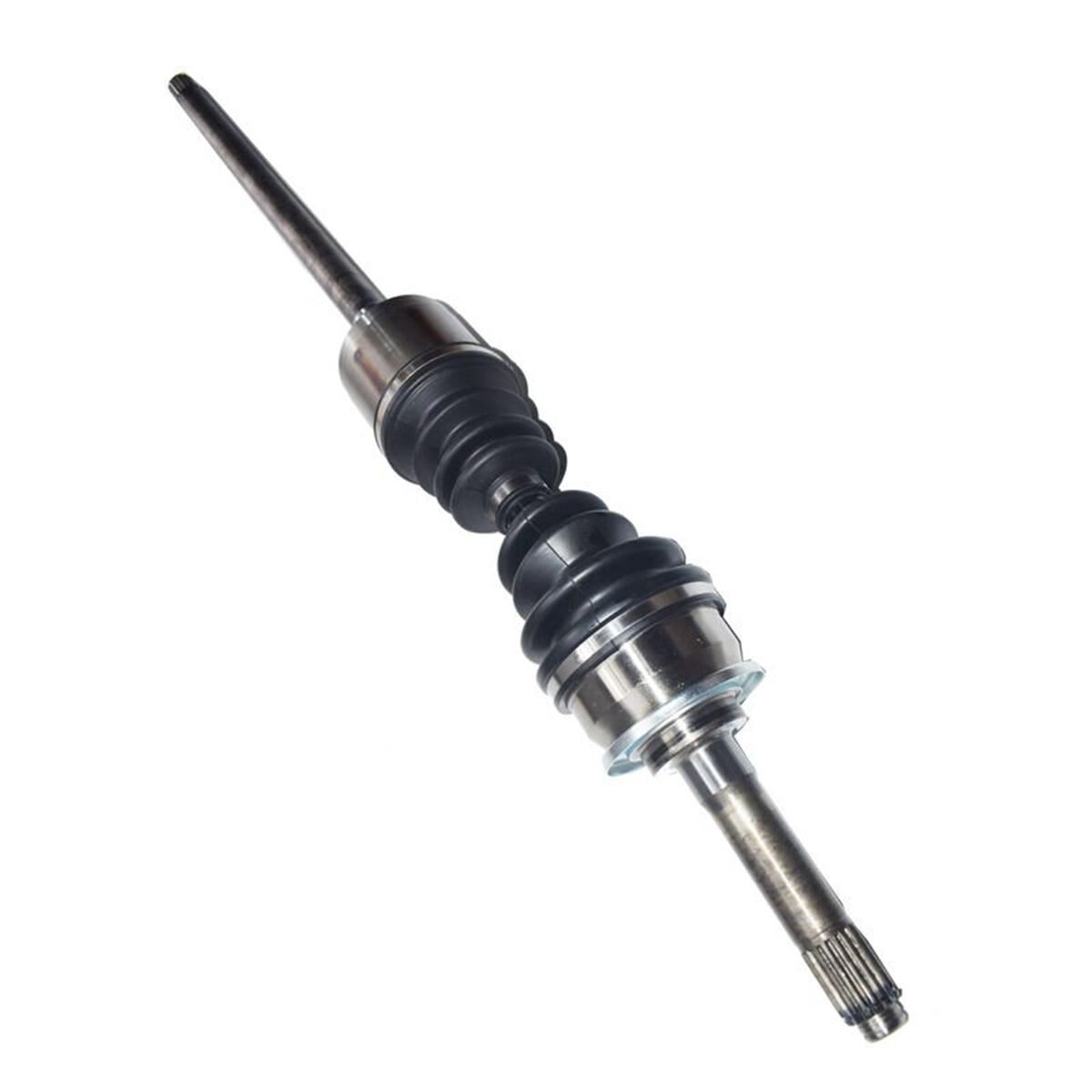 Drive Shaft - Transverse/CV Shaft, , scaau_hi-res