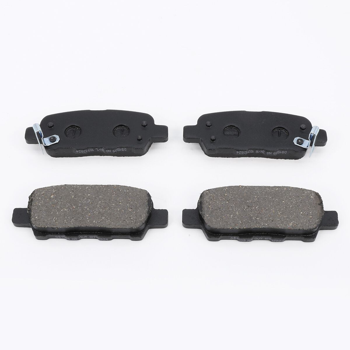 BRAKE PAD RR - ACD1509, , scaau_hi-res
