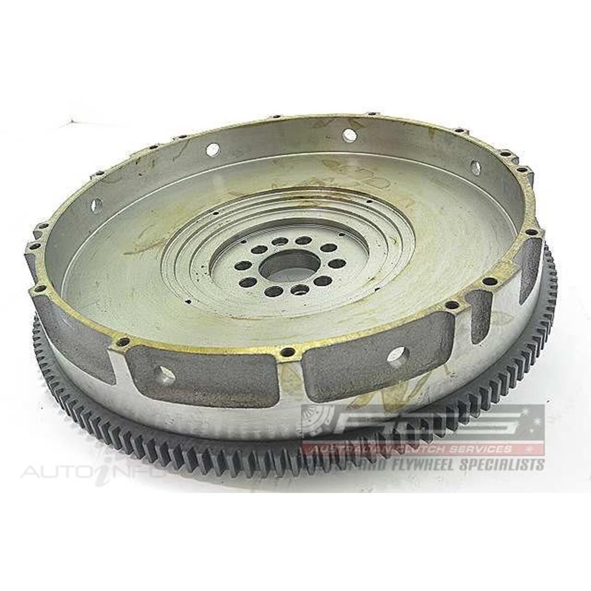 F/W FUSO FS355 FP415 8DC91A, , scaau_hi-res