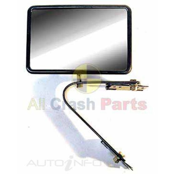 All Crash Right Left Universal Door Mirror Uni 81010r L Supercheap Auto