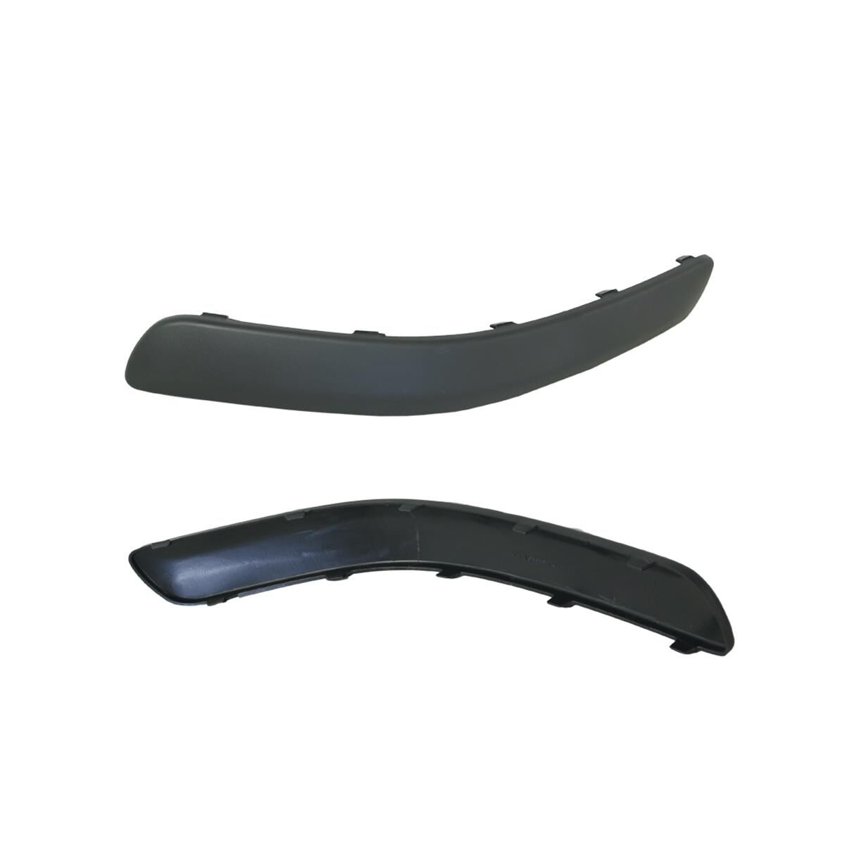 HYUNDAI GETZ  TB  09/2002 ~ 09/2005  FRONT BUMPER BAR MOULD  LEFT HAND SIDE, , scaau_hi-res