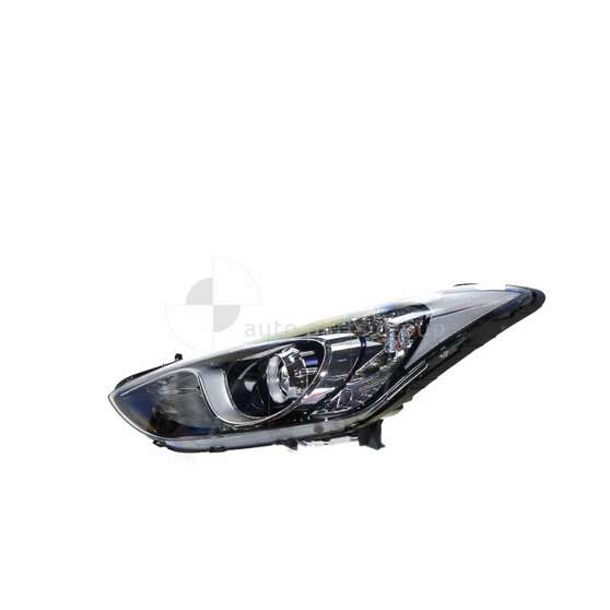 HEAD LAMP LH, , scaau_hi-res