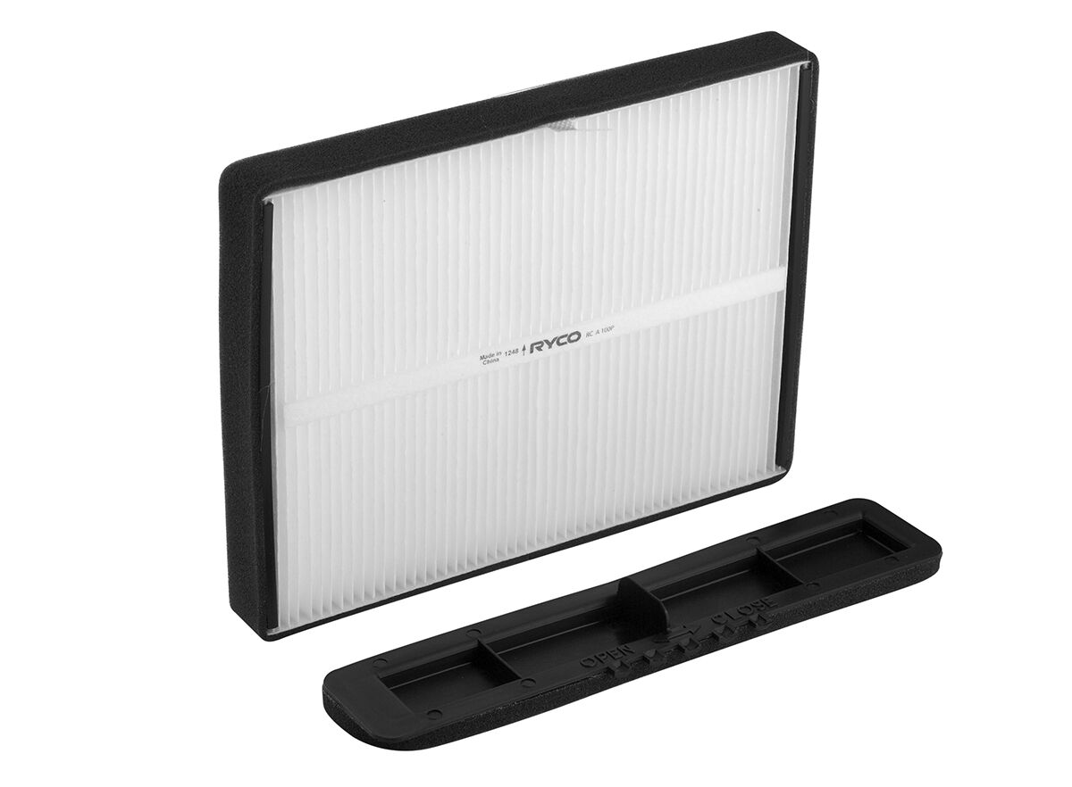 CABIN AIR FILTER RCA100P RYCO, , scaau_hi-res