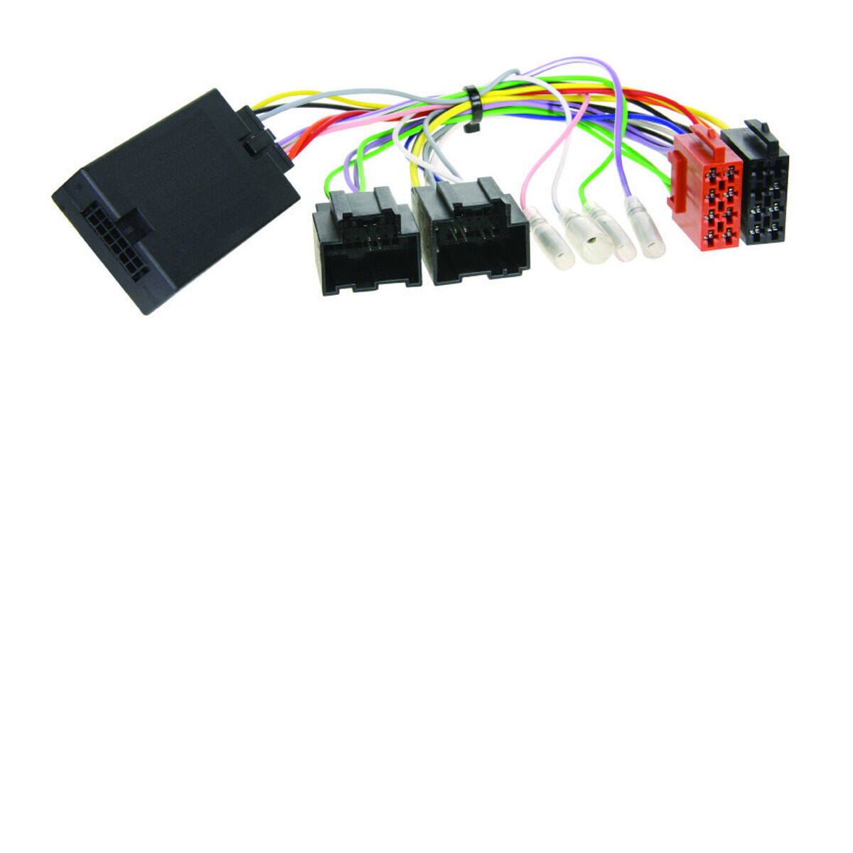 STEERING WHEEL CONTROL HARNESS, , scaau_hi-res