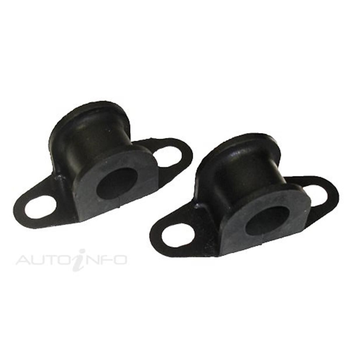 (DR) Mazda Tribute / Ford Escape 01-06 Front Sway Bar Bush Kit, , scaau_hi-res