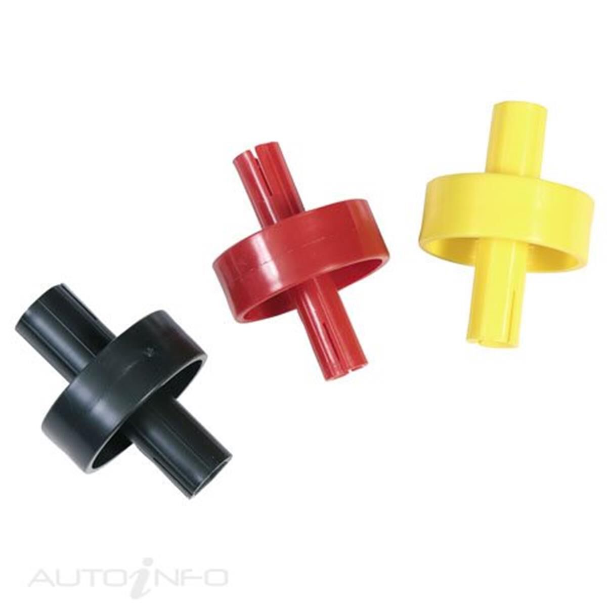 TOLEDO SUMP PLUG REMOVER SET 3PC, , scaau_hi-res