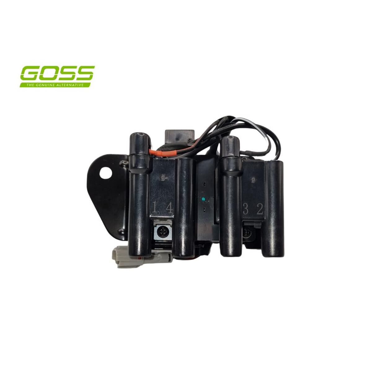 GOSS IGNITION COIL, , scaau_hi-res