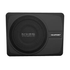 BLAUPUNKT DSP 10 INCH ACTIVE SUB/4CH AMP, , scaau_hi-res