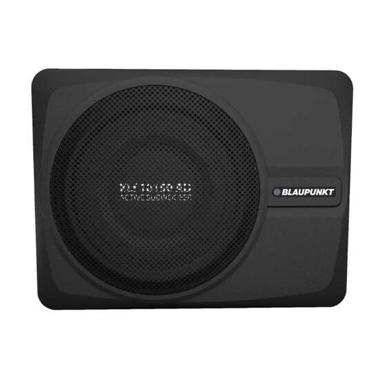 BLAUPUNKT DSP 10 INCH ACTIVE SUB/4CH AMP, , scaau_hi-res