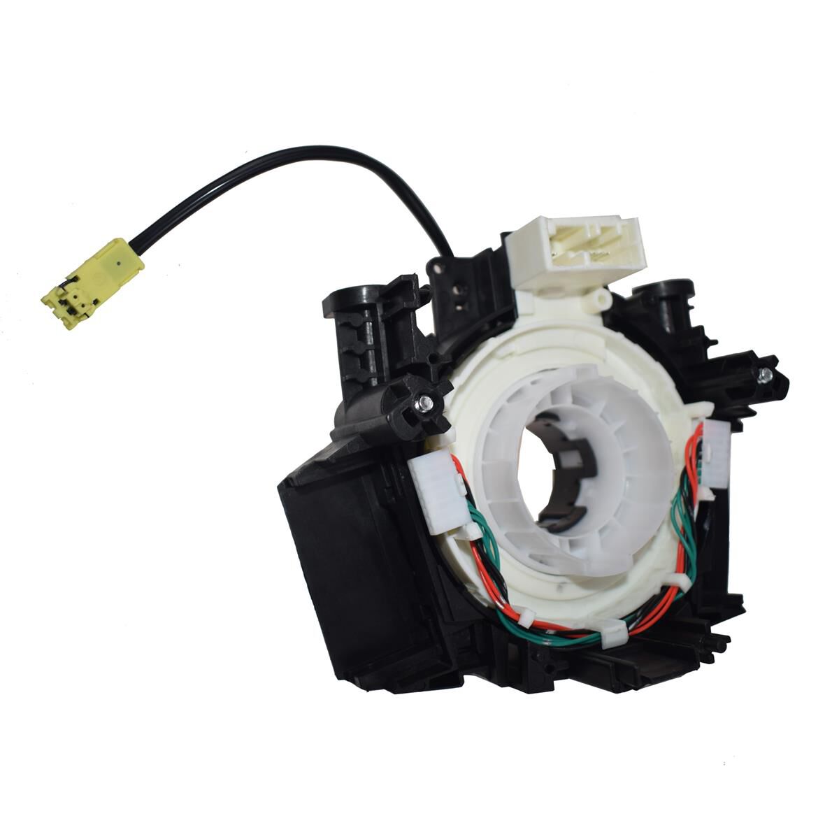 CLOCK SPRING FIT FOR NISSAN DUALIS QASHQAI B5567-BT10A 2006-2014, , scaau_hi-res