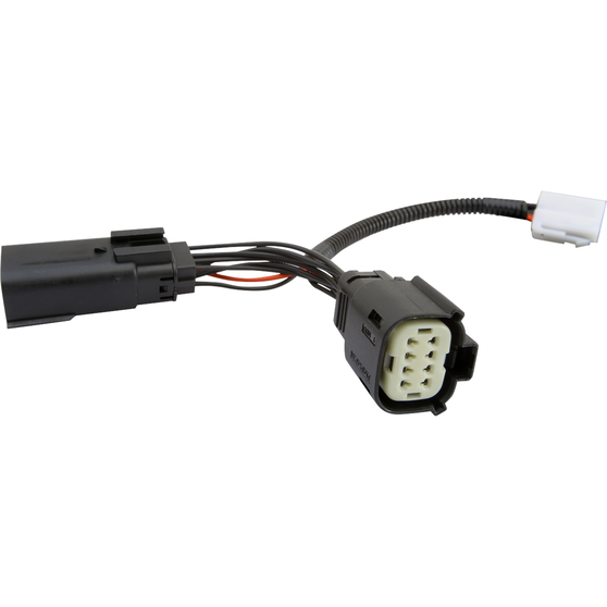 PIGGYBACK ADAPTOR - FORD PXII & PXIII RANGER/RAPTOR, EVEREST, , scaau_hi-res