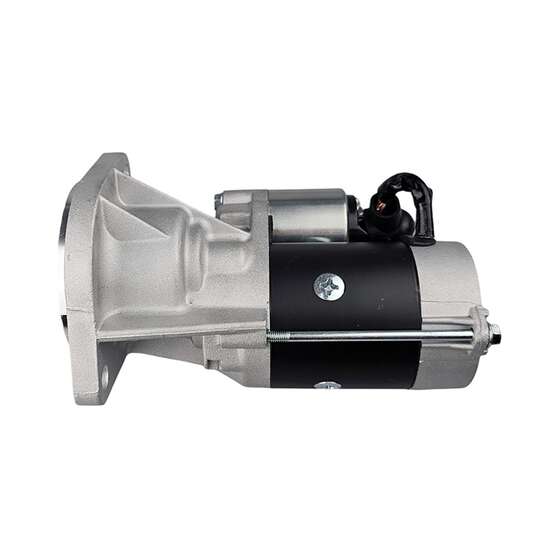 Ignition, Start & Charge, , scaau_hi-res