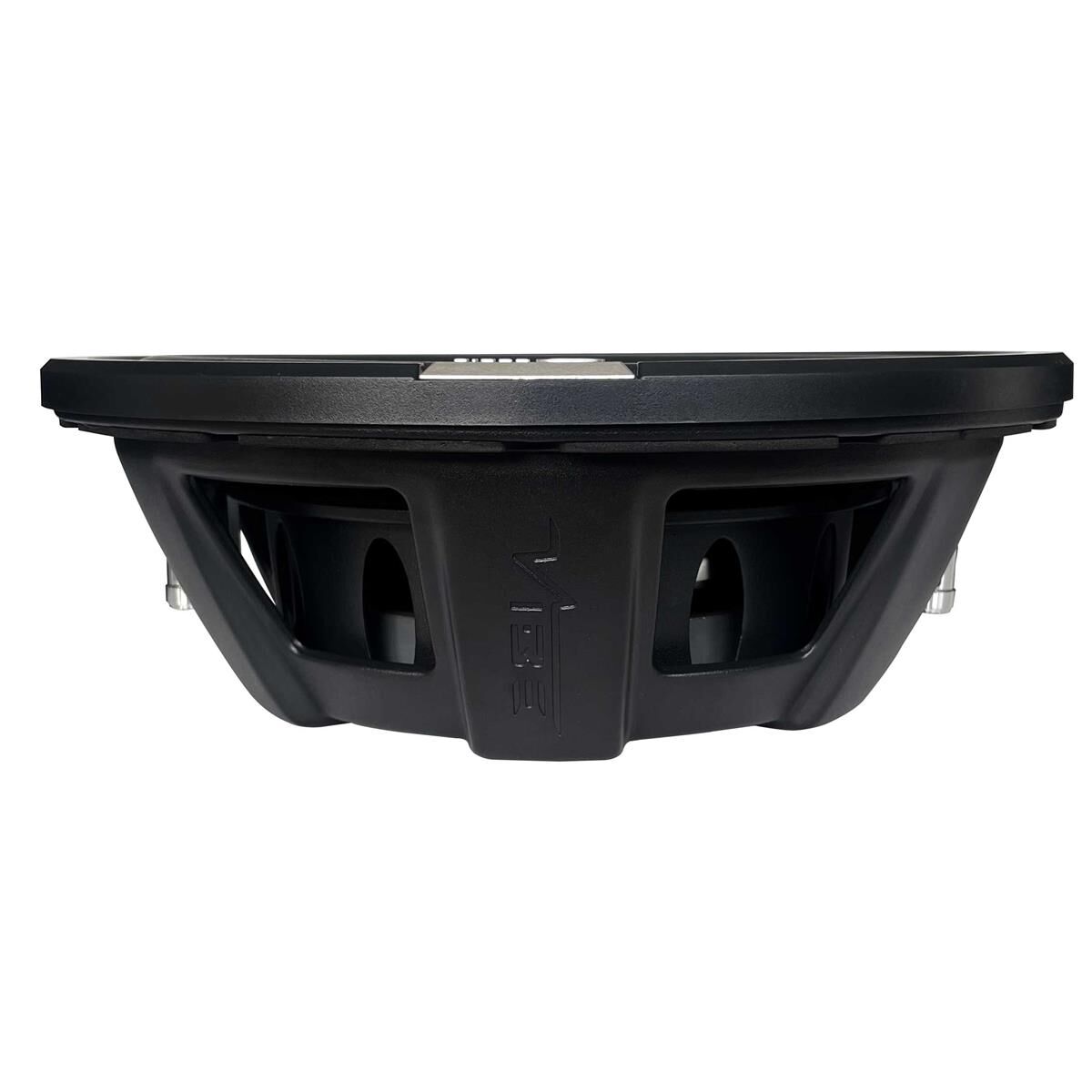 Vibe Black Air Ultra Slim Shallow Subwoofer 10