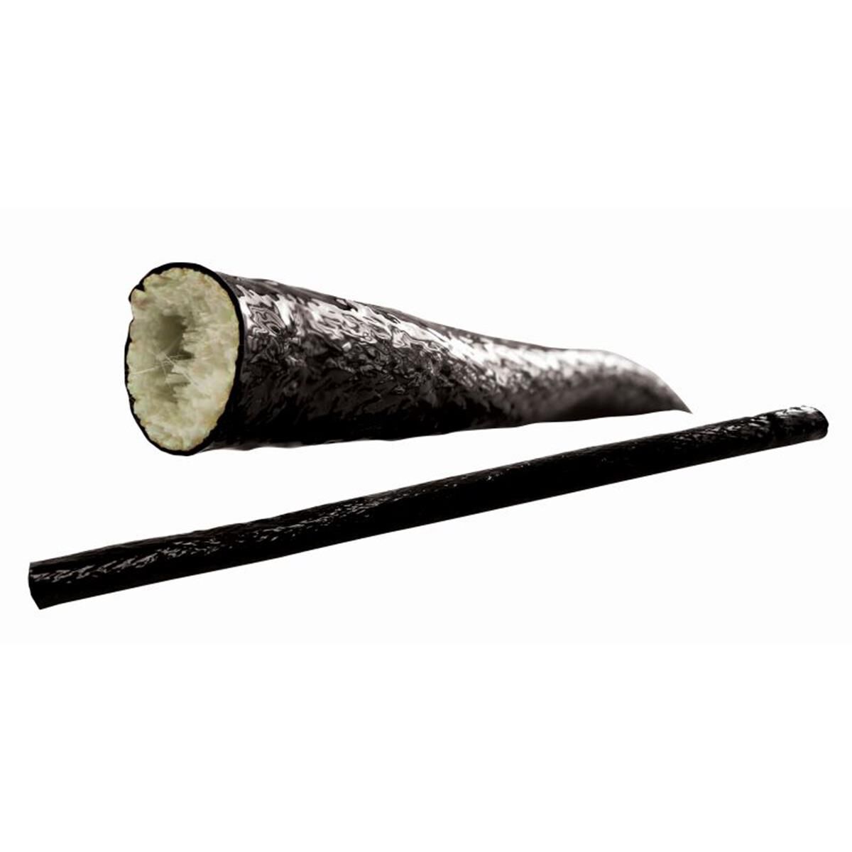 AEROFLOW HEAT GUARD 1/2" ID, , scaau_hi-res