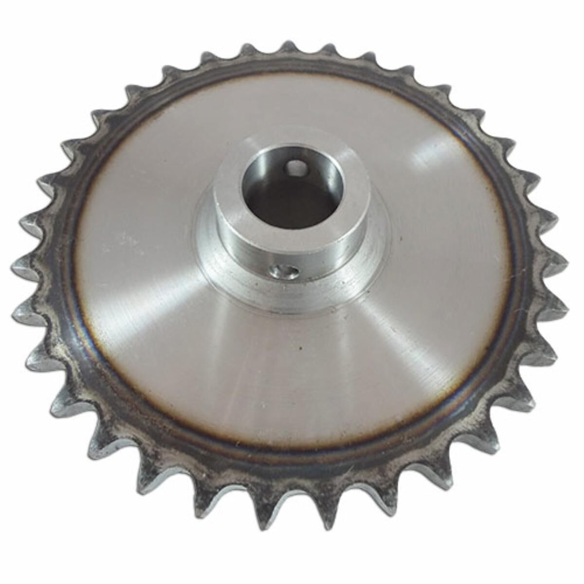 UNLOADING AUGER DRIVE SPROCKET, 33 TOOTH, , scaau_hi-res