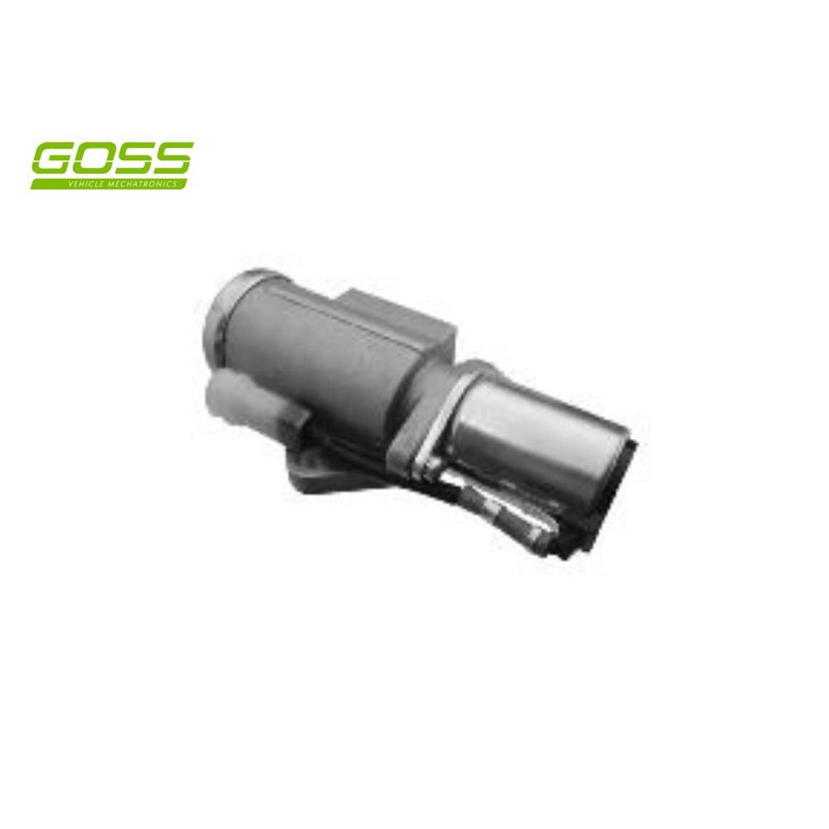 IDLE AIR CONTROL VALVE ( FORD), , scaau_hi-res