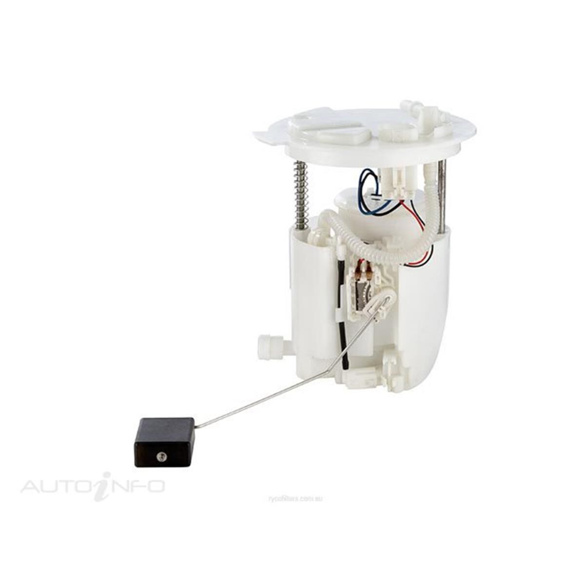 RYCO FUEL PUMP MODULE - Z888, , scaau_hi-res