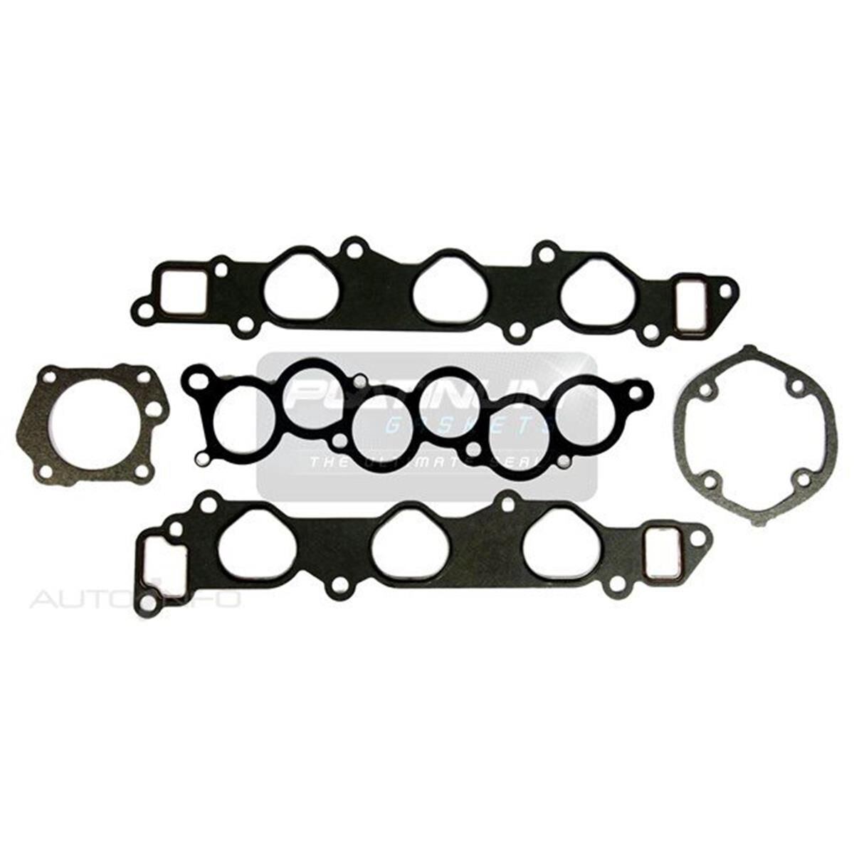 INLET MANIFOLD SET, , scaau_hi-res