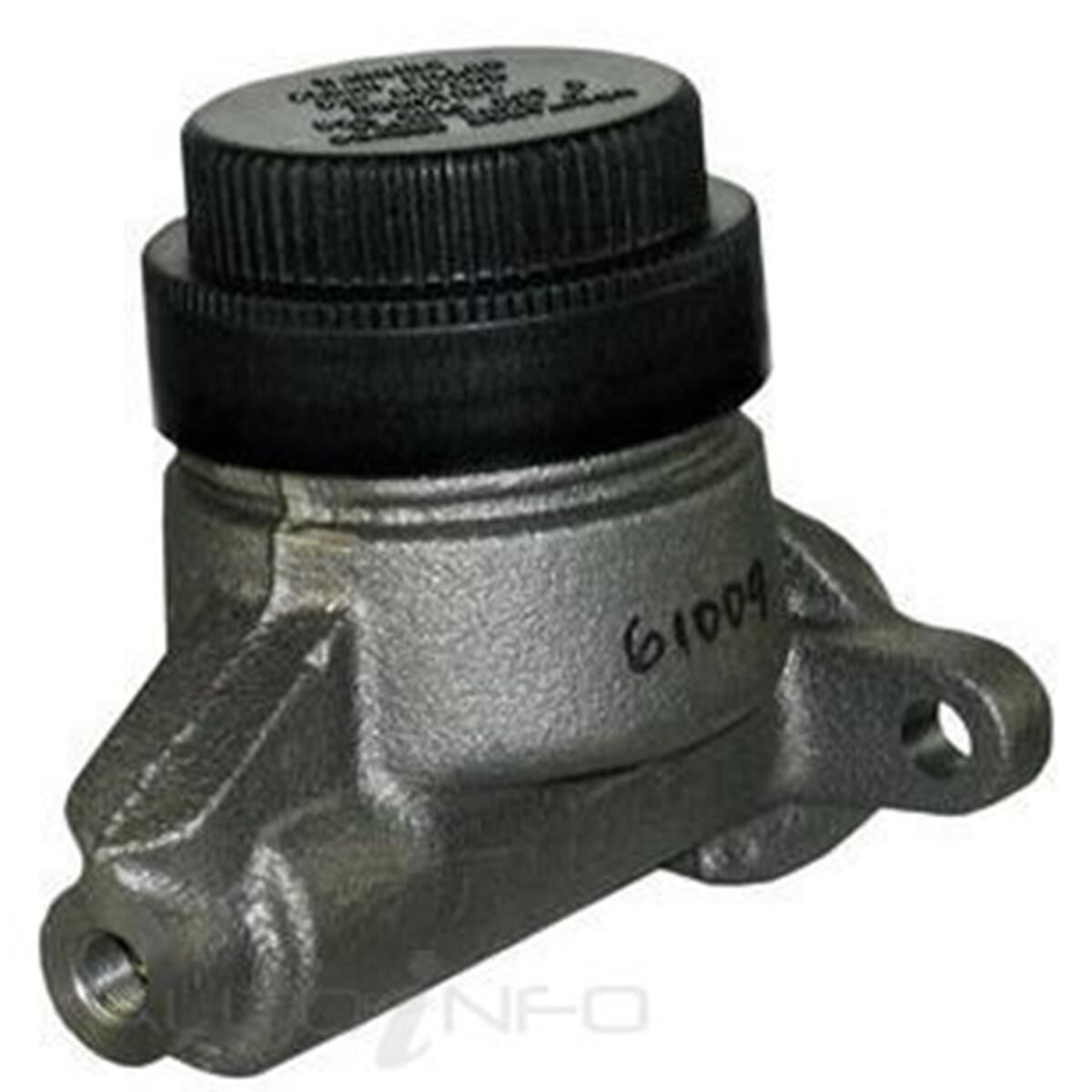 IBS BMC FORD MUSTANG 1966, , scaau_hi-res