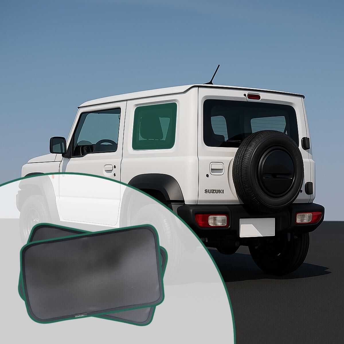 SAFE SHADE FITS SUZUKI JIMNY (4TH GEN 3 DOOR) 2018+, , scaau_hi-res