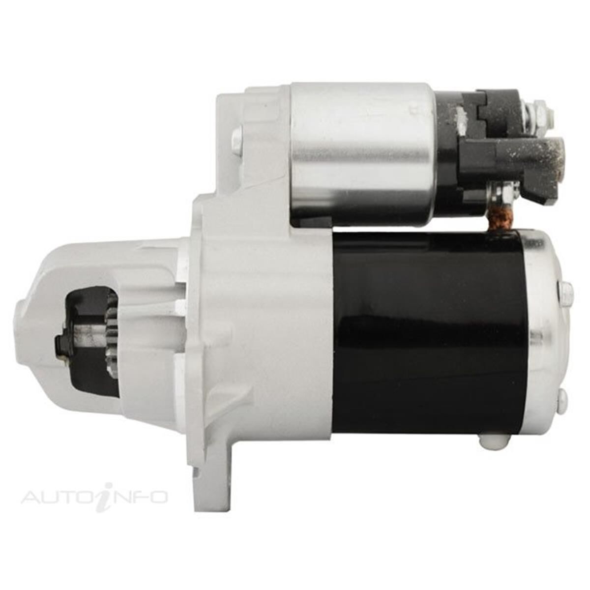 STR MTR 12V 1.4KW 12TH CW, , scaau_hi-res