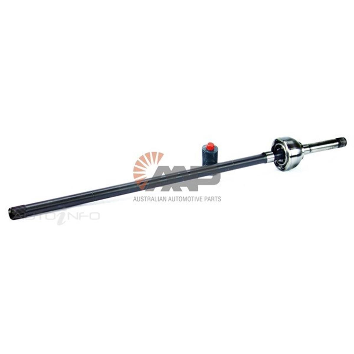 D/S VDJ76 , 78 , 79 CRUISER L/H, , scaau_hi-res