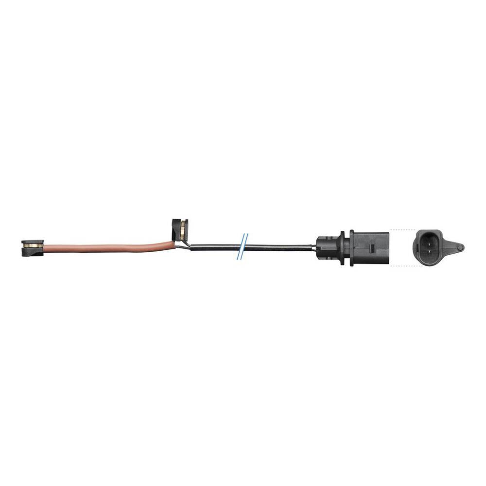 Bendix Sensor Bendix Brake Pad Electronic Wear Sensor - BWS1181 | Supercheap Auto