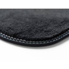ECO CARPET CAR MATS FOR MAZDA BT-50 DUAL CAB (3RD GEN) 2020 ONWARDS, , scaau_hi-res
