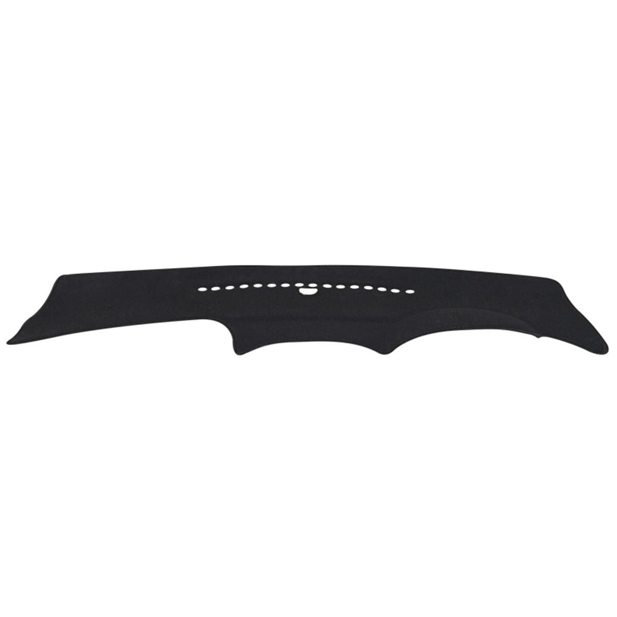 Sunland Black Dashmat to suit Holden Astra PJ/GTC/VRX - G8901, , scaau_hi-res
