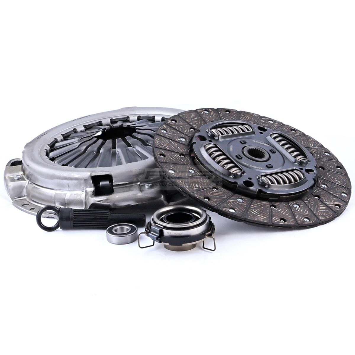 KIT STD ISUZU D-MAX 3.0L, , scaau_hi-res