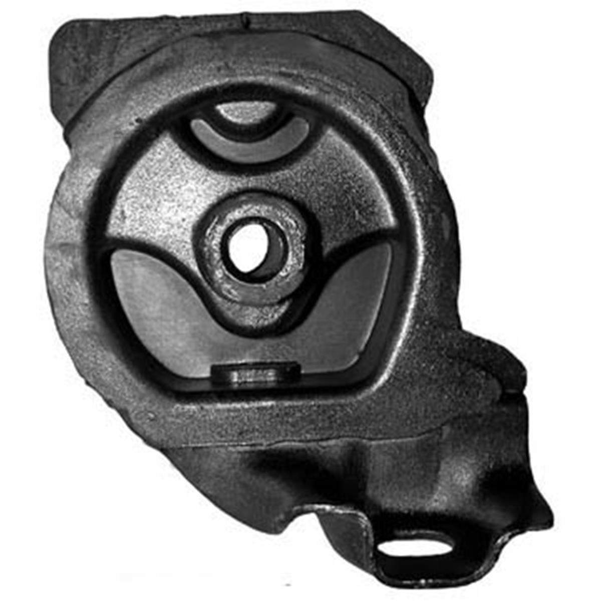 Engine Mount Right - HONDA ACCORD CB - 2.2L I4  PETROL - Manual & Auto, , scaau_hi-res