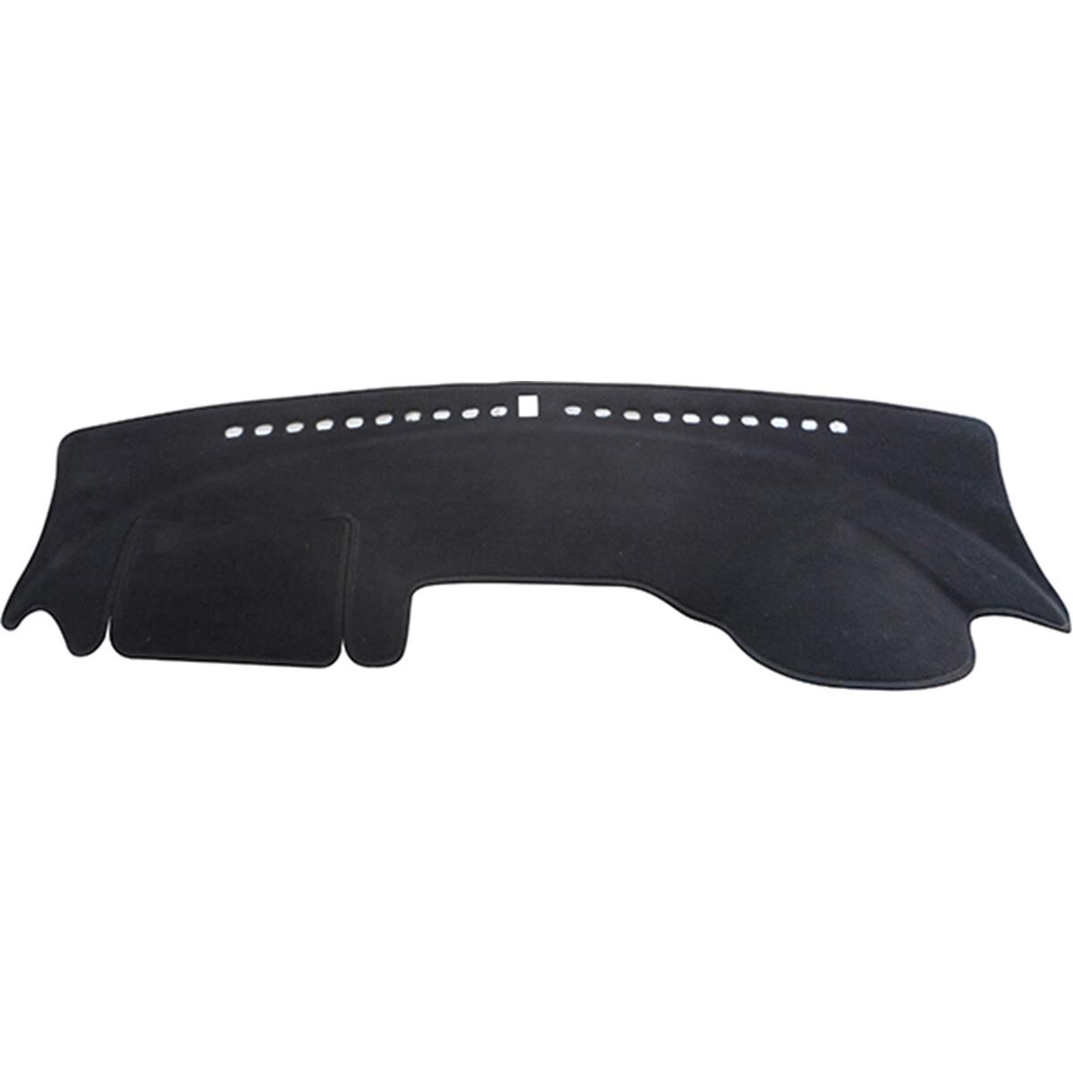 Sunland Black Dashmat to suit Mazda Bt50 B22P/B32P/UR - Z5601, , scaau_hi-res