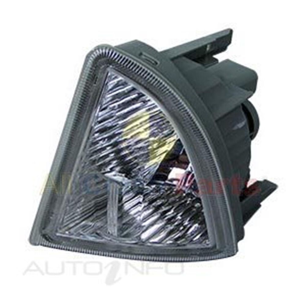 All Crash Left Front Bar Light TPF21020LHQ Supercheap Auto