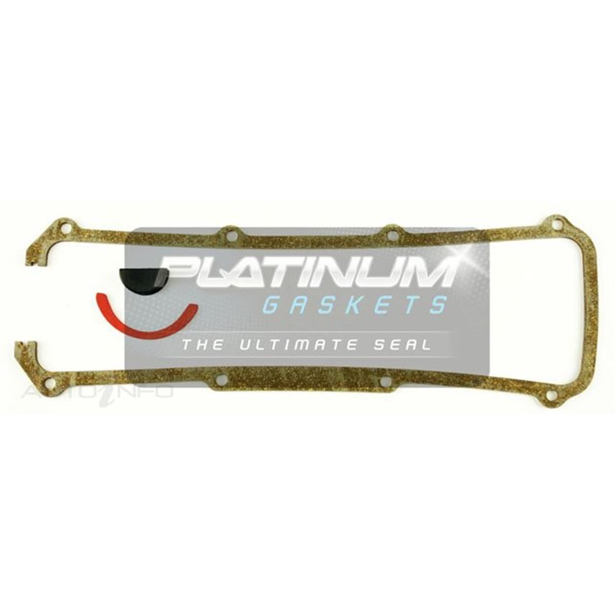 ROCKER COVER GASKET KIT, , scaau_hi-res