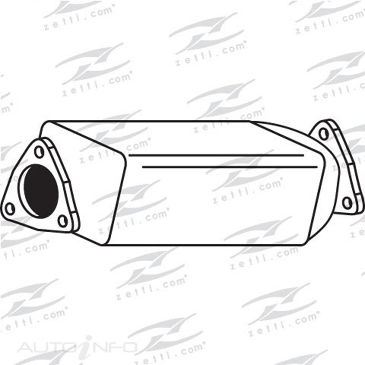 HOLDEN CAPTIVA 3.2I V6 24V AUSTRALIAN IMPORT 12/06-9/08 (UNDERFLOOR CAT), , scaau_hi-res