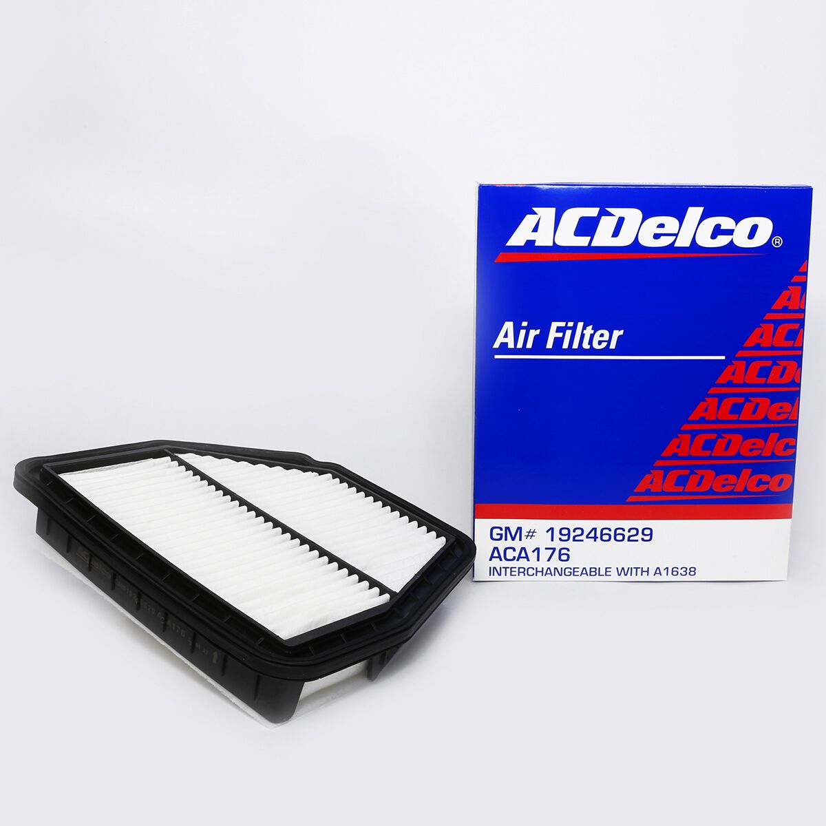AIR FILTER - ACA176, , scaau_hi-res