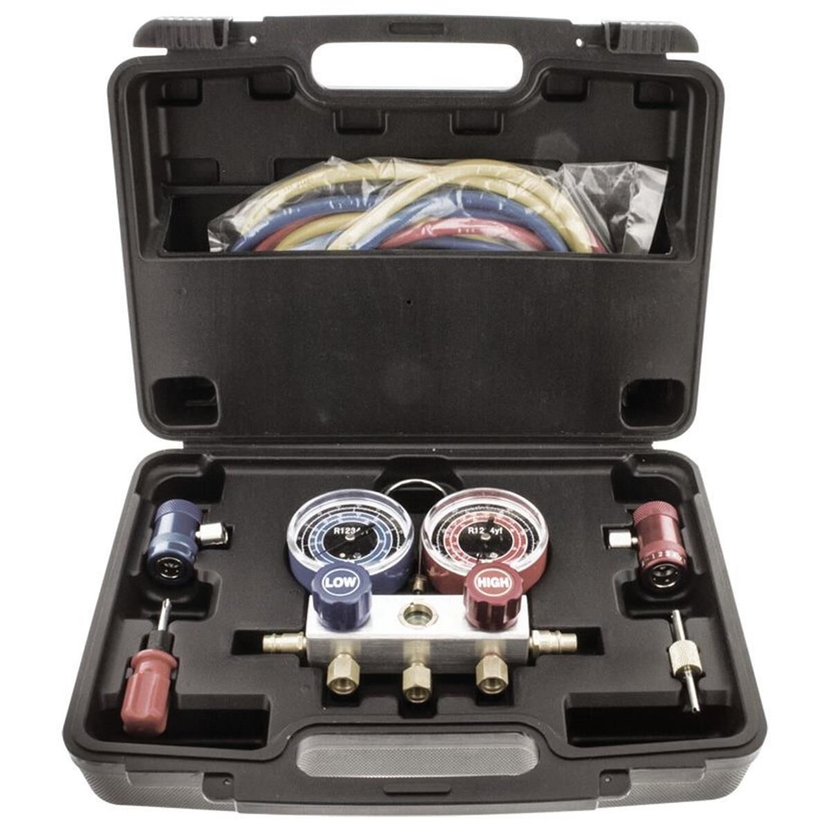 Jayair Manifold Set Hfo1234Yf TO0150 Supercheap Auto