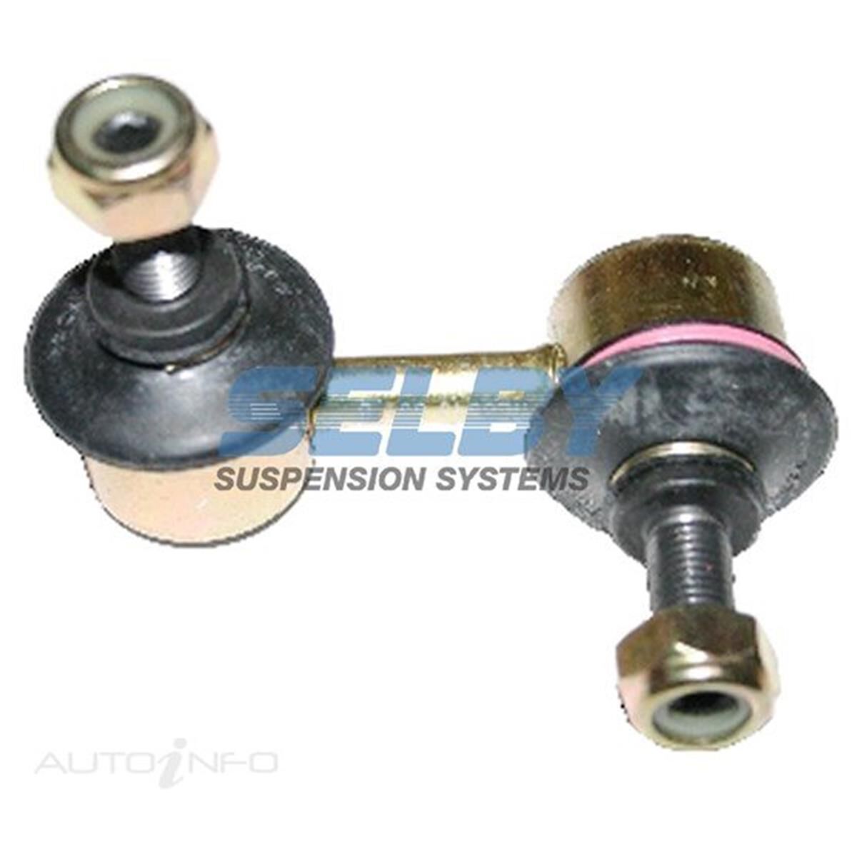 HYUNDAI ACCENT SWAY BAR LINK, , scaau_hi-res
