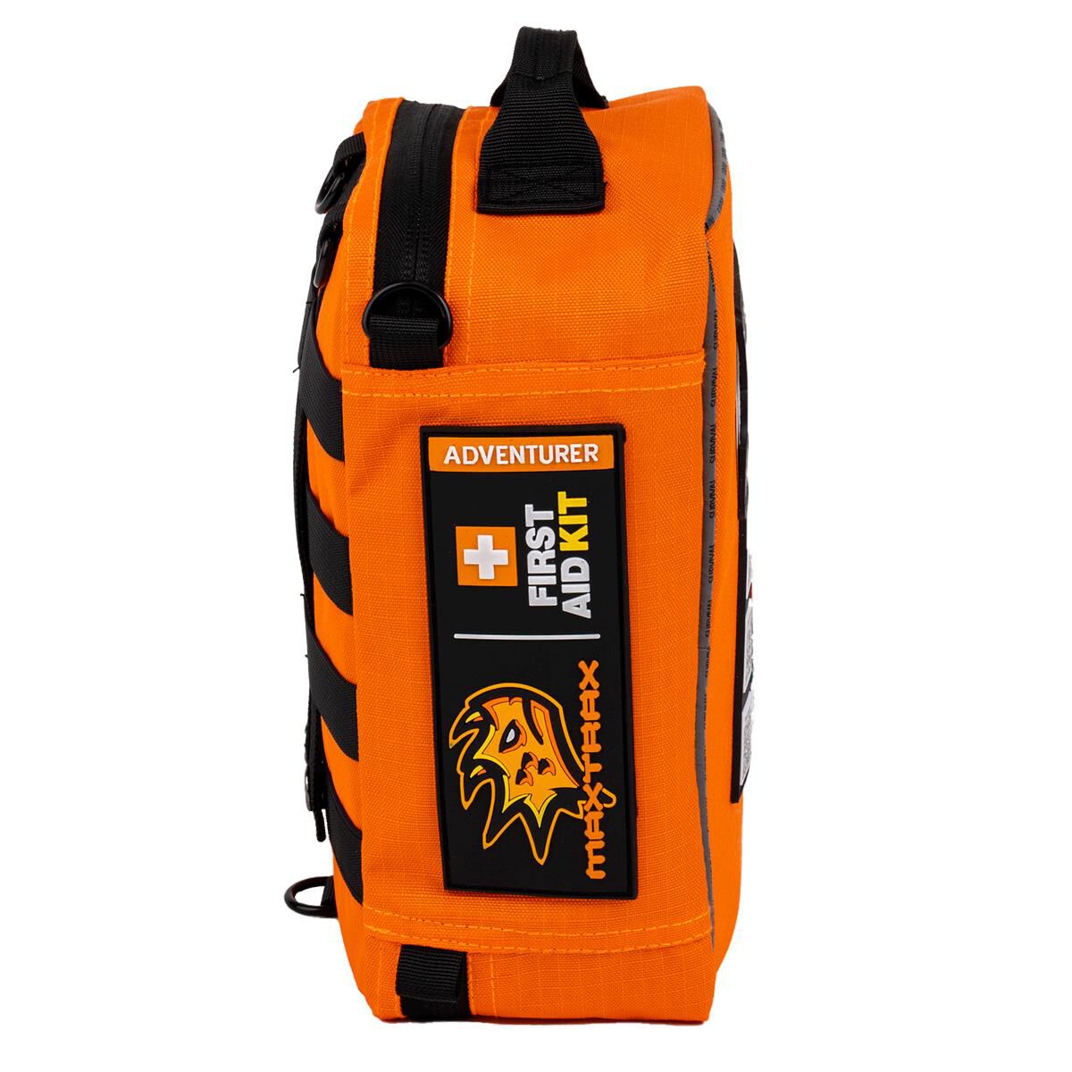 MAXTRAX ADVENTURER FIRST AID KIT, , scaau_hi-res