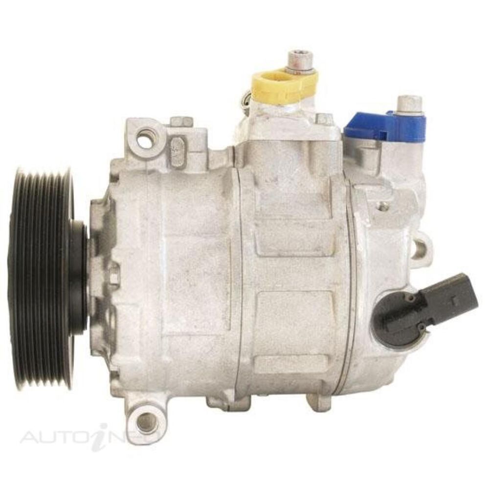 JAS A/C Compressor A099411GQ Supercheap Auto