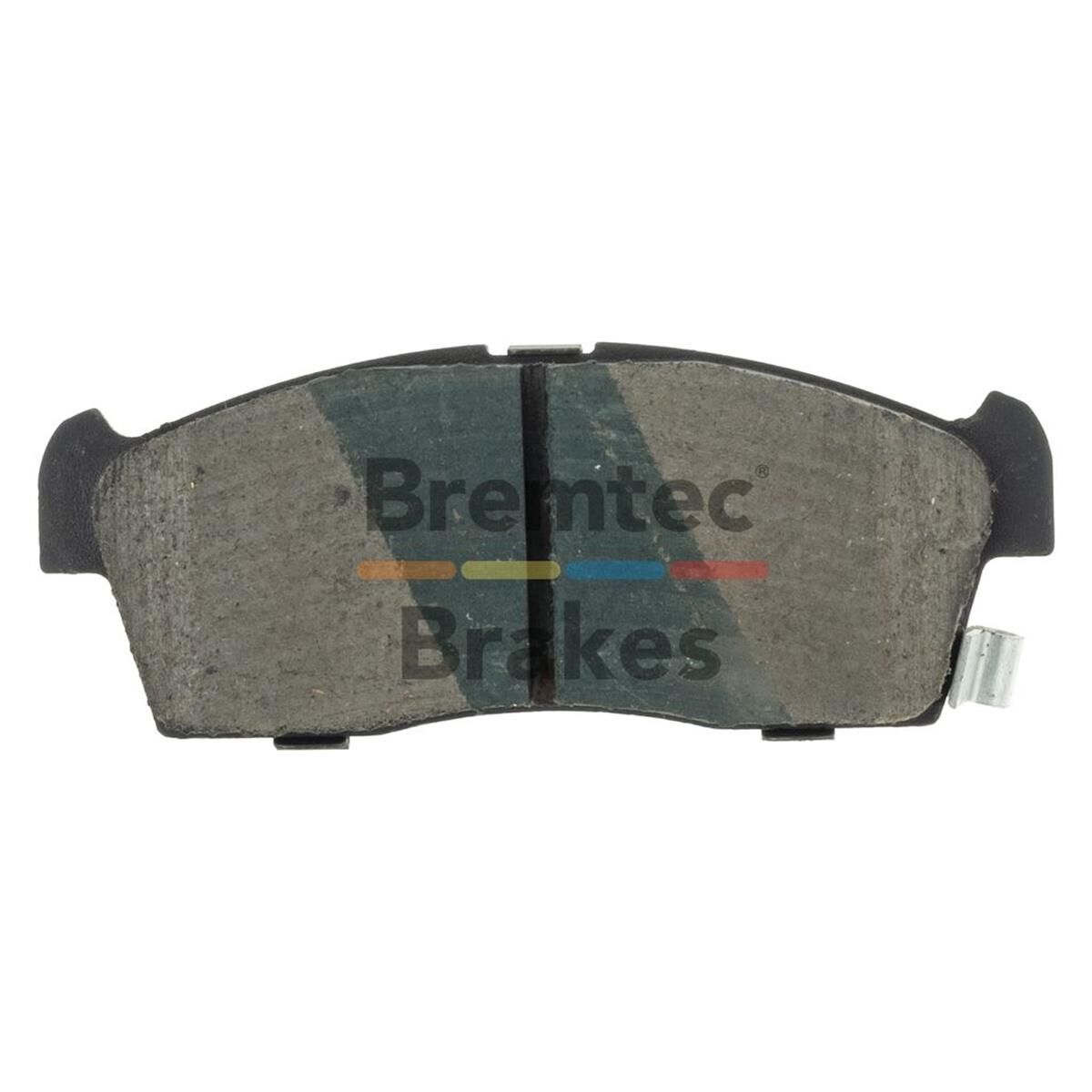 TRADE-LINE CEARMIC+ BRAKE PADSSUZUKI CELERIO LF FRONT, , scaau_hi-res