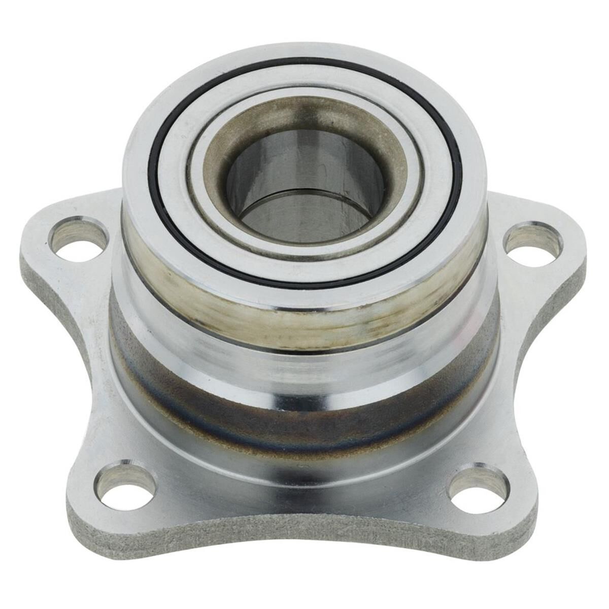 WHEEL BEARING KIT WITH NO ABS REAR TOYOTA COROLLA HUB ASSEMBLY AE101,102 9228006 VKBA3731 4240919015, , scaau_hi-res